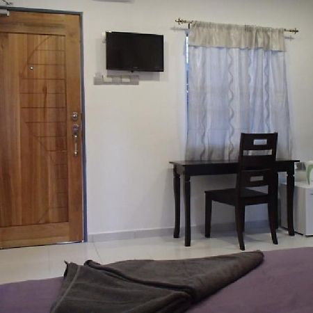 Ocean Lodge לנגקאווי מראה חיצוני תמונה