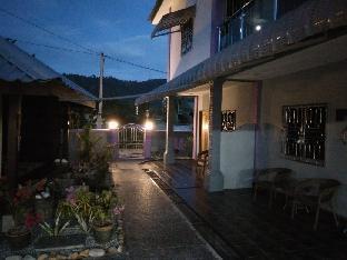 Ocean Lodge לנגקאווי מראה חיצוני תמונה