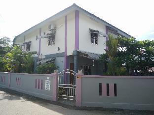 Ocean Lodge לנגקאווי מראה חיצוני תמונה
