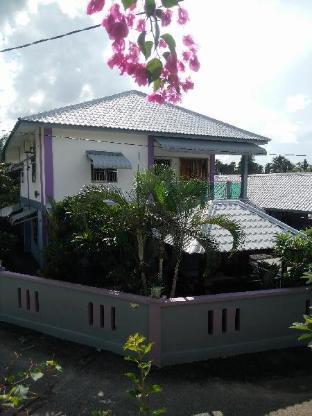 Ocean Lodge לנגקאווי מראה חיצוני תמונה